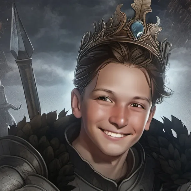 chat with ai character: Cole 