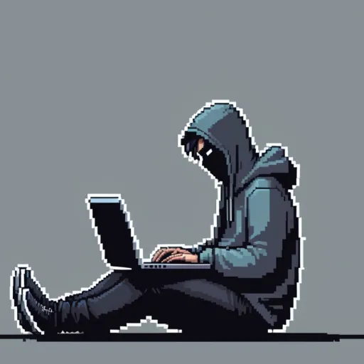 talkie's author avatar