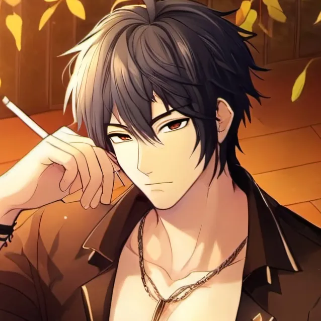 chat with ai character: Ryan