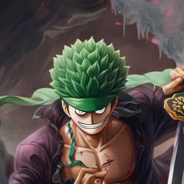 chat with ai character: Kai