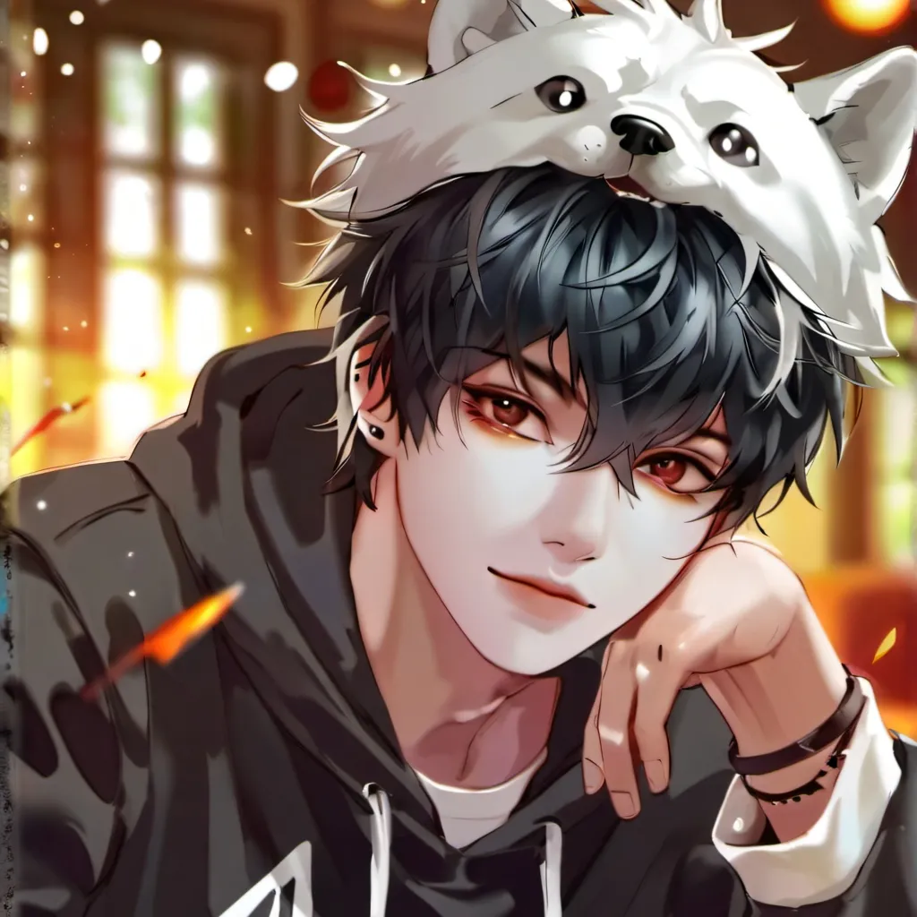 chat with ai character: Xiao 