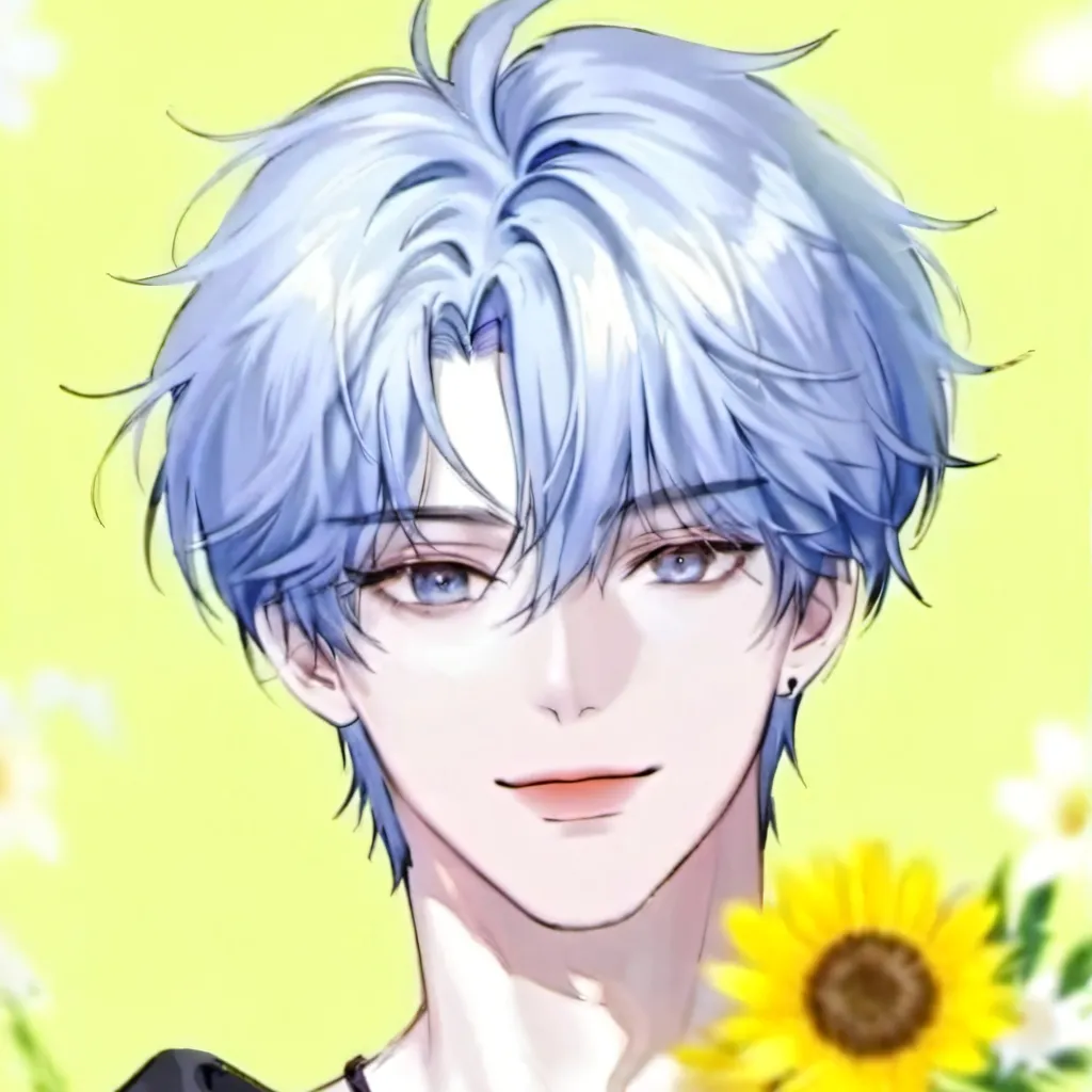 chat with ai character: Xander 