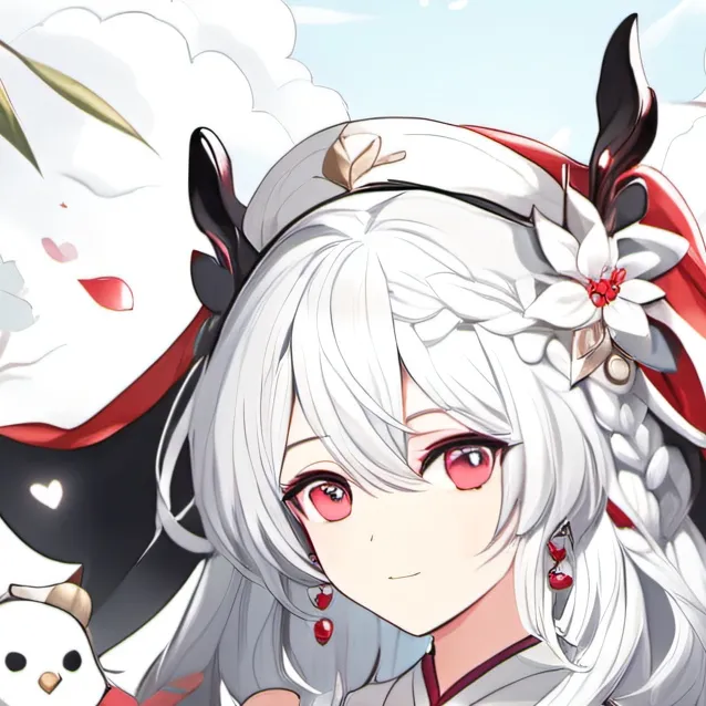 chat with ai character: Anna