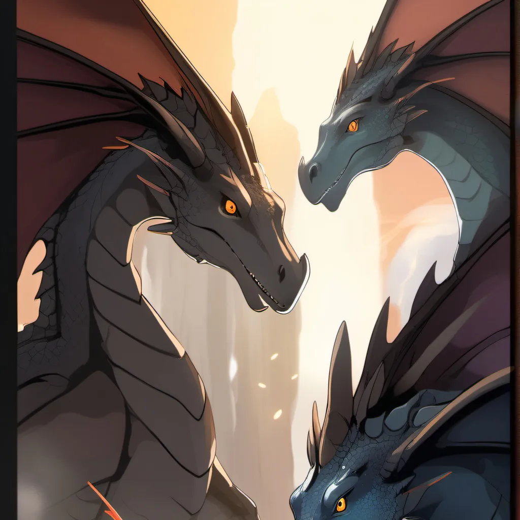 chat with ai character: Dod wings of fire 