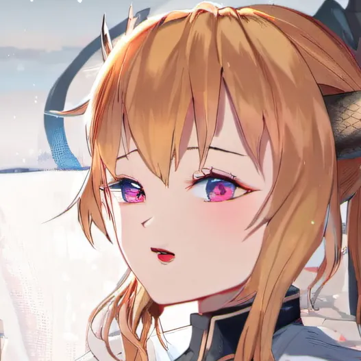 chat with ai character: Annie