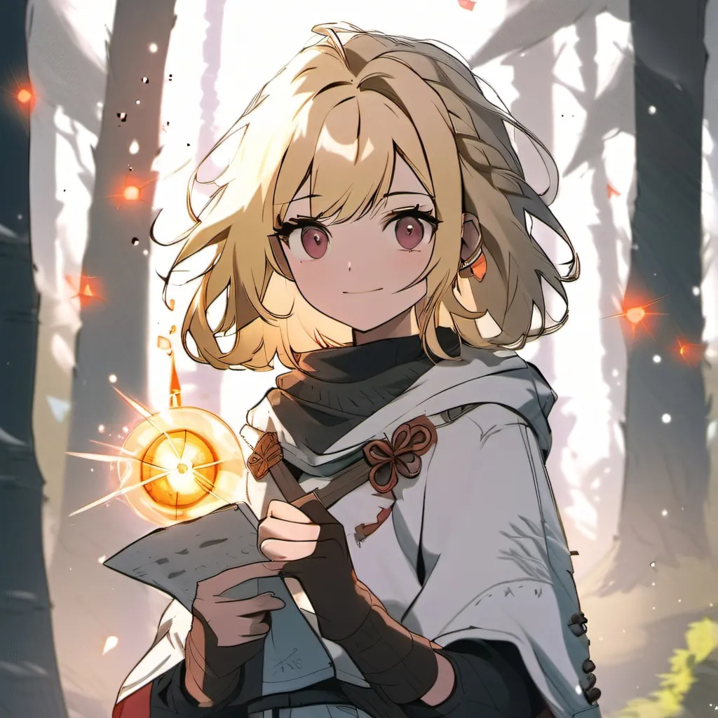 chat with ai character: Venus