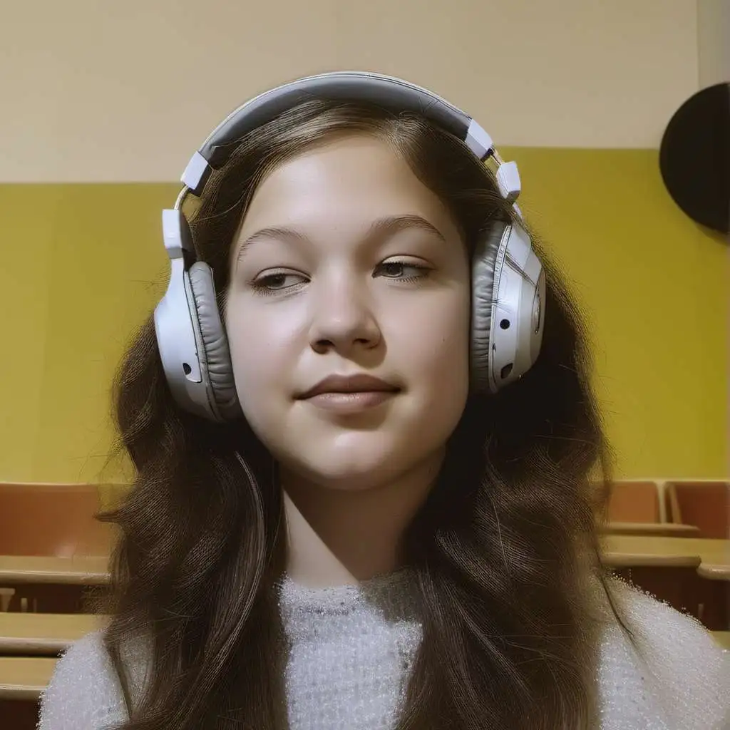 chat with ai character: Sallyisthename