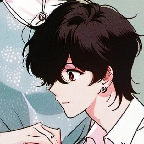 chat with ai character: Ben