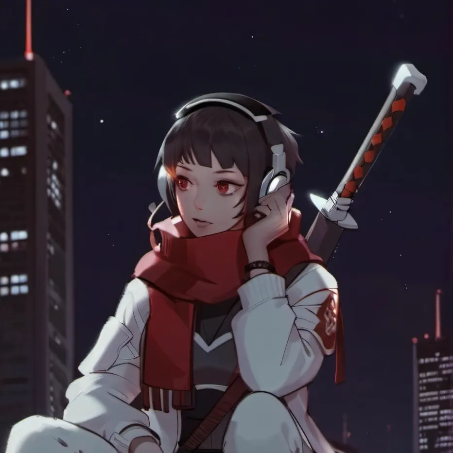 chat with ai character: Lizzy 