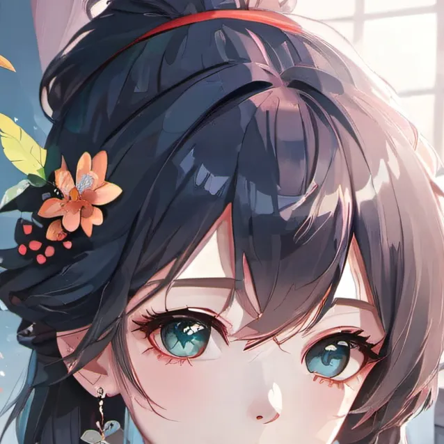 chat with ai character: aisy