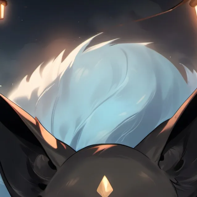 chat with ai character: Nightshade 