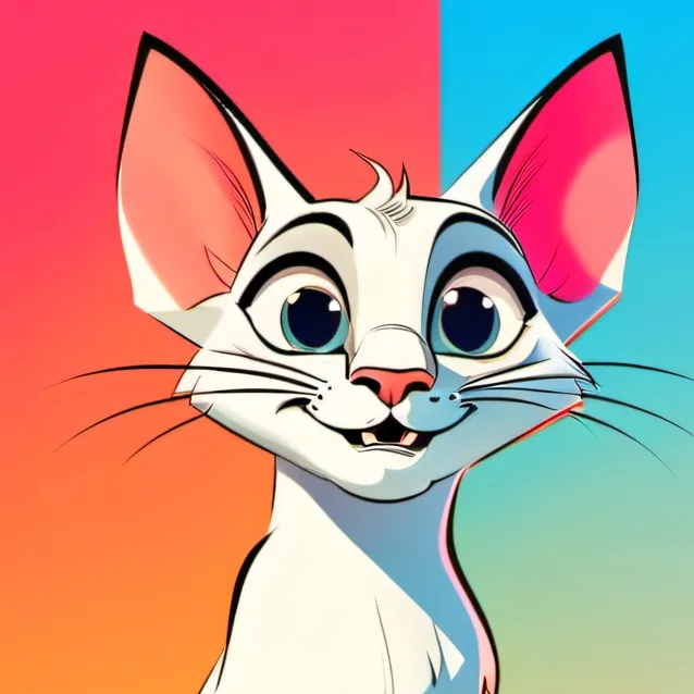 chat with ai character: Ferretpaw Weaselpa