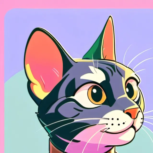 chat with ai character: Poppystar