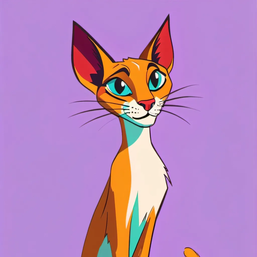 chat with ai character: Swiftstar