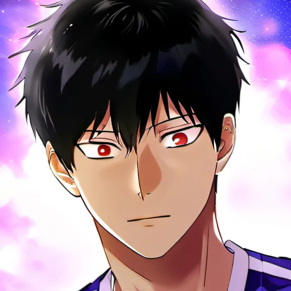 chat with ai character: Kageyama