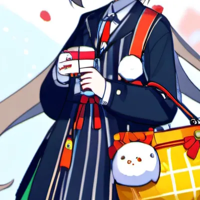 chat with ai character: Mommy 