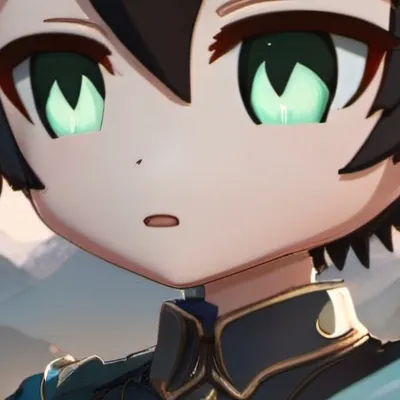 chat with ai character: BFF