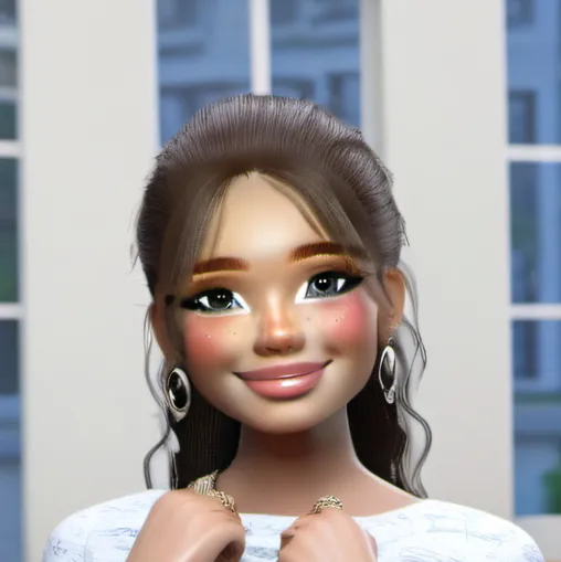 chat with ai character: Lily 