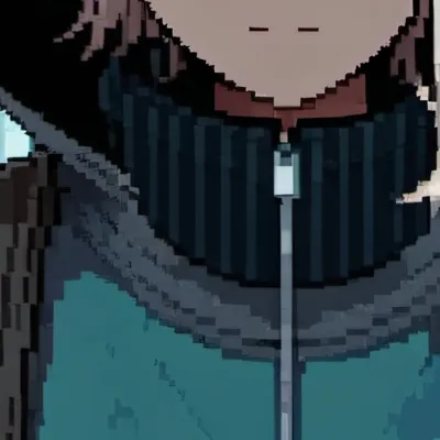 chat with ai character: Max