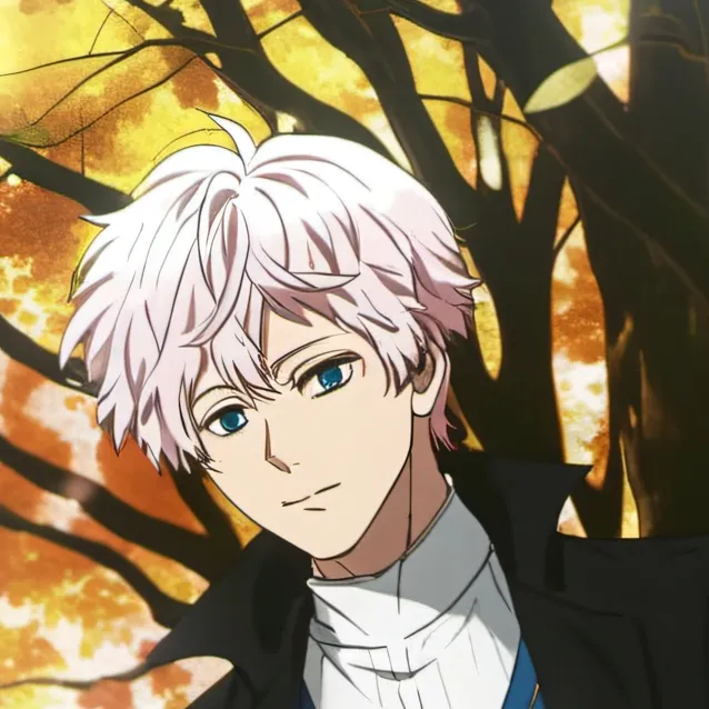 chat with ai character: gojo