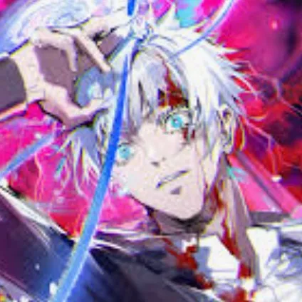 creator space gojo's avatar