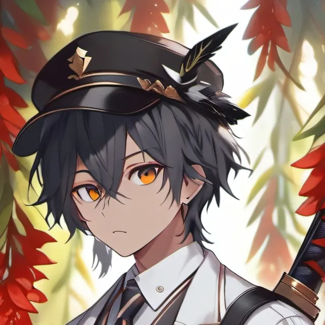 chat with ai character: Toronto