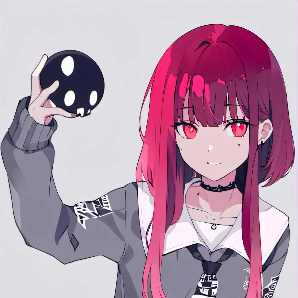 chat with ai character: MHA