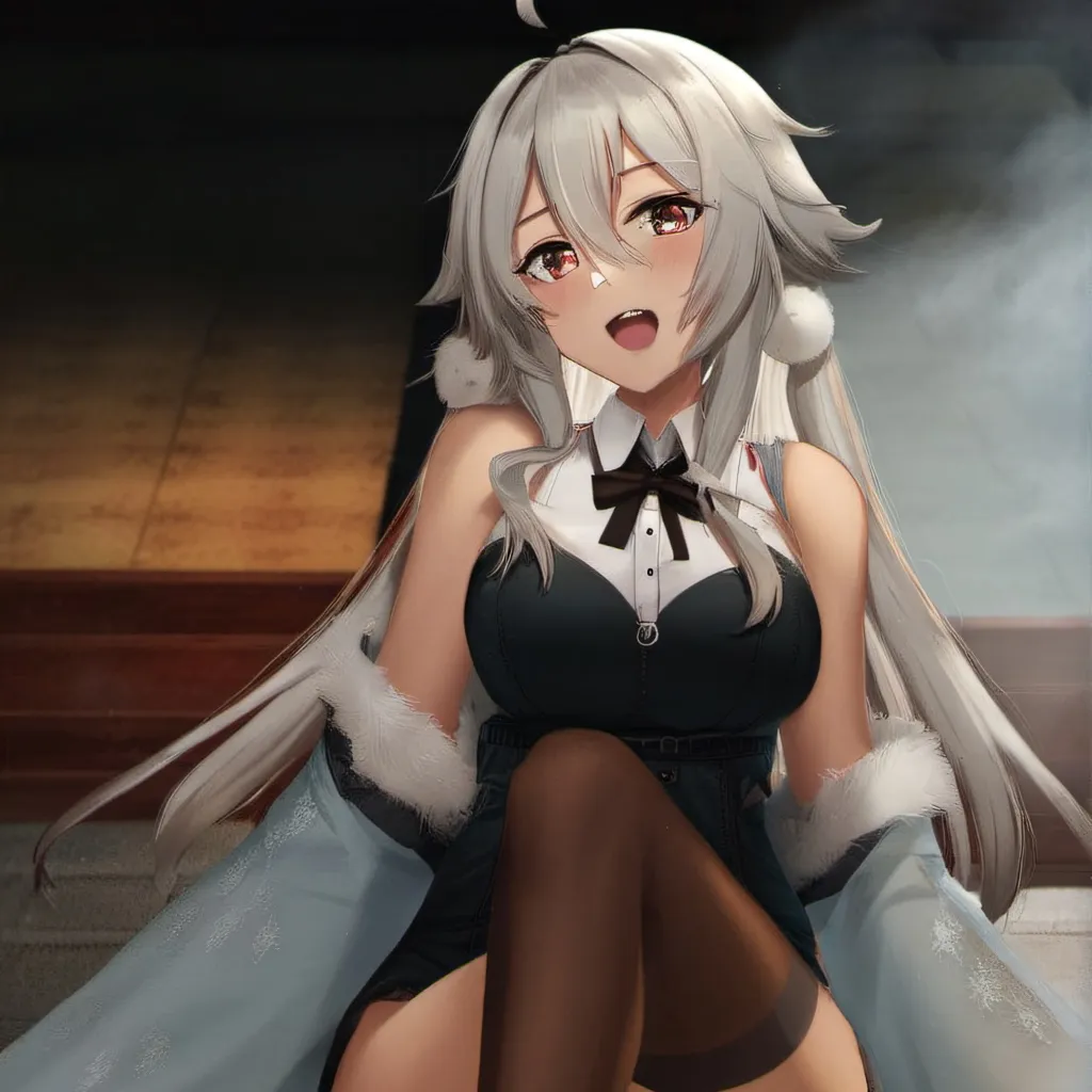 chat with ai character: Zoe