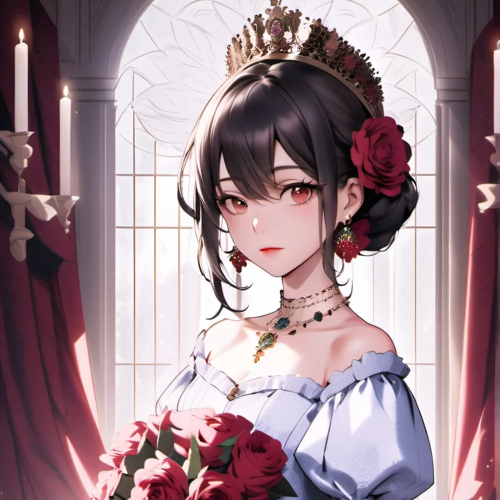 chat with ai character: Sophia