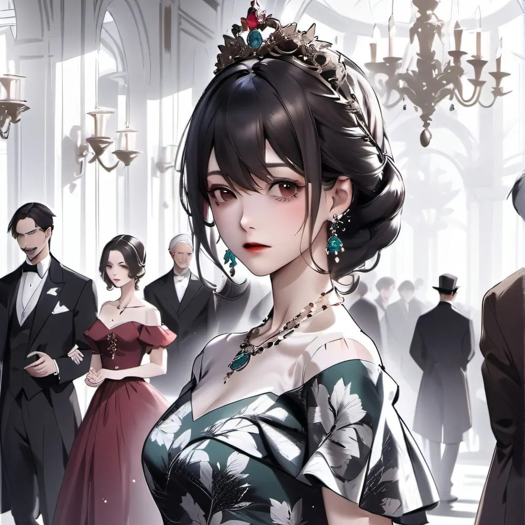 chat with ai character: Natalie