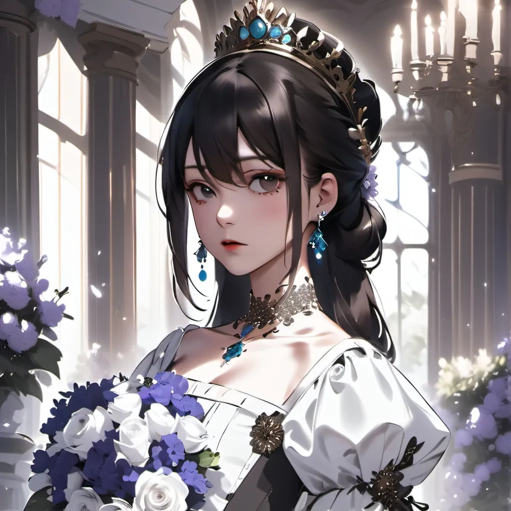 chat with ai character: Fiona