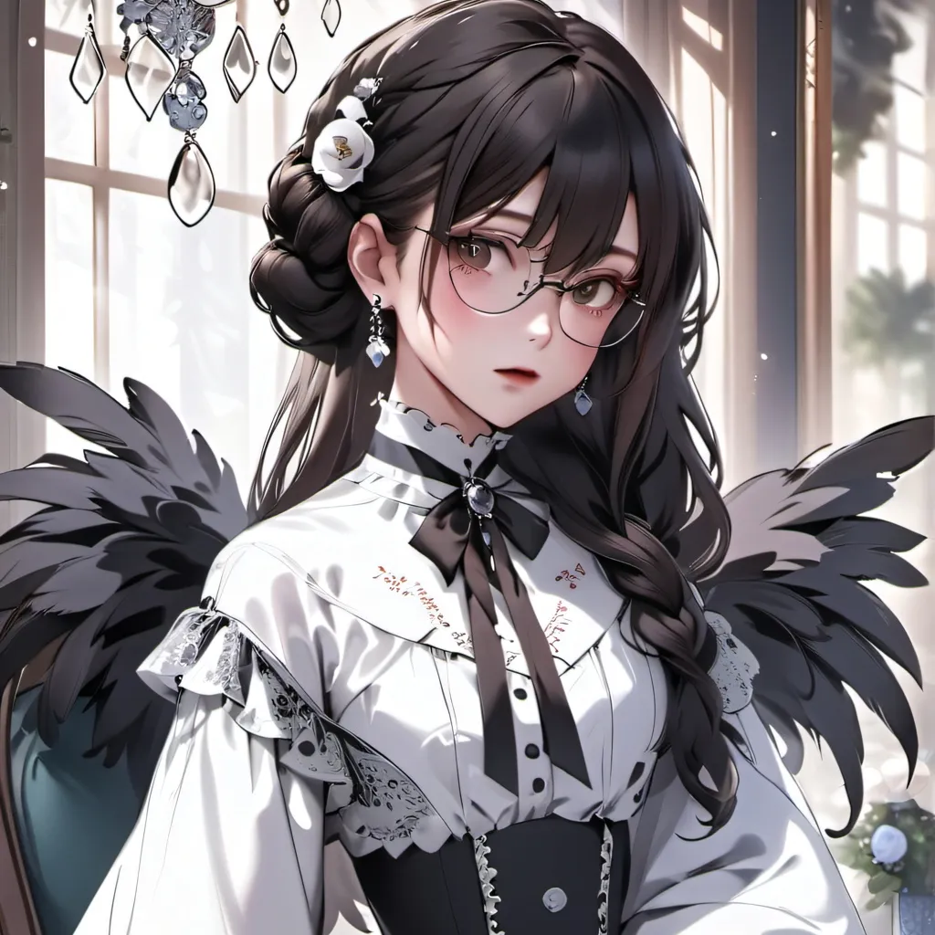 chat with ai character: Yui