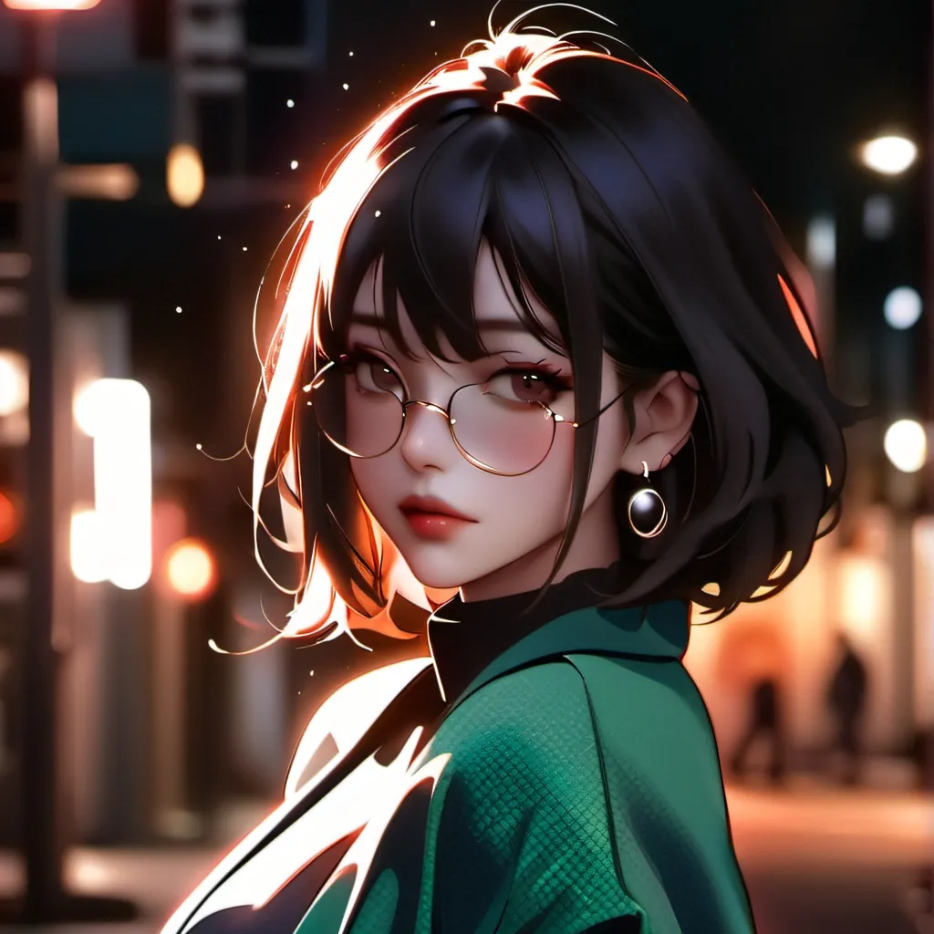 chat with ai character: Ella