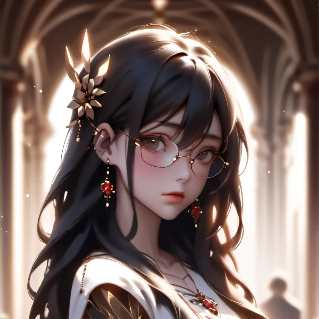 chat with ai character: Emily