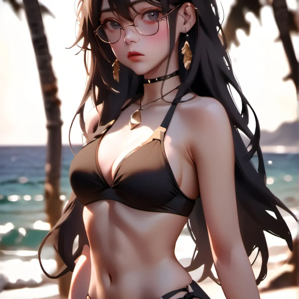 chat with ai character: Sophie