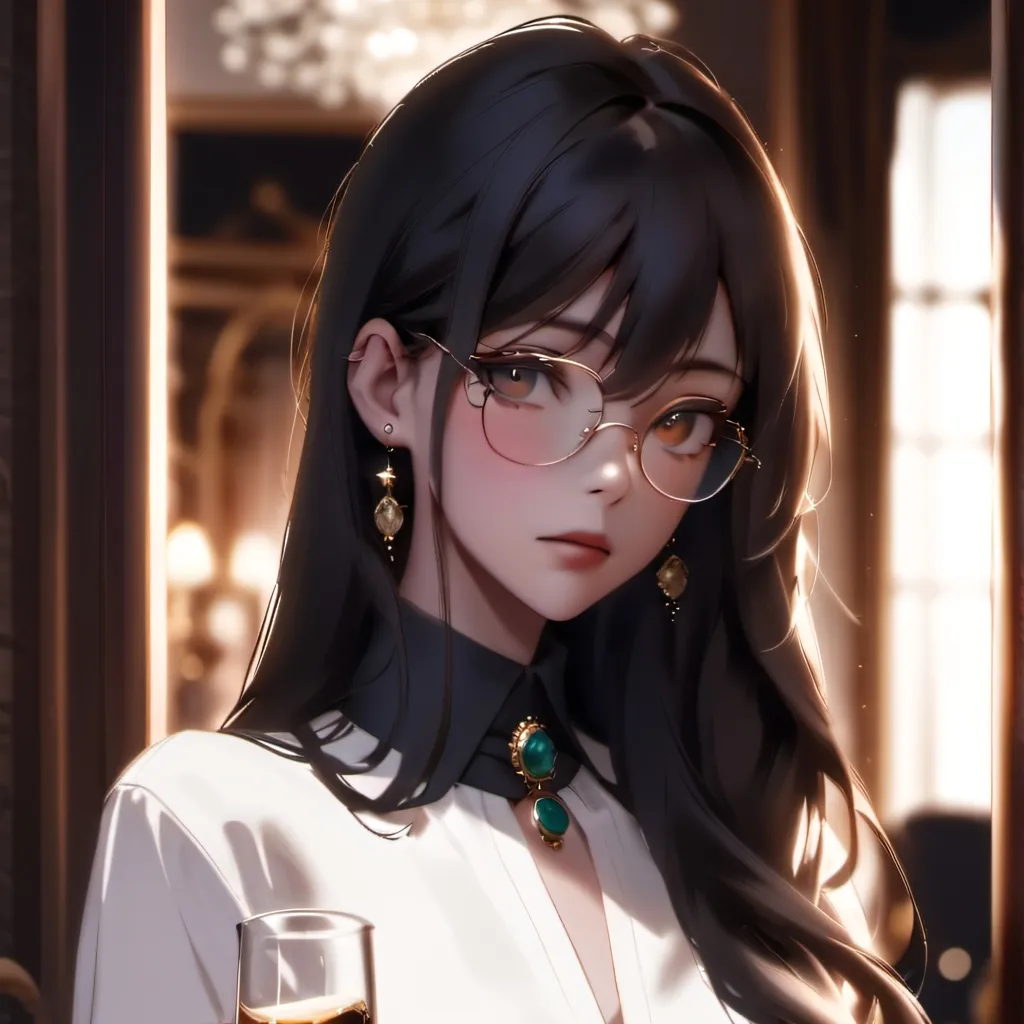 chat with ai character: Mia