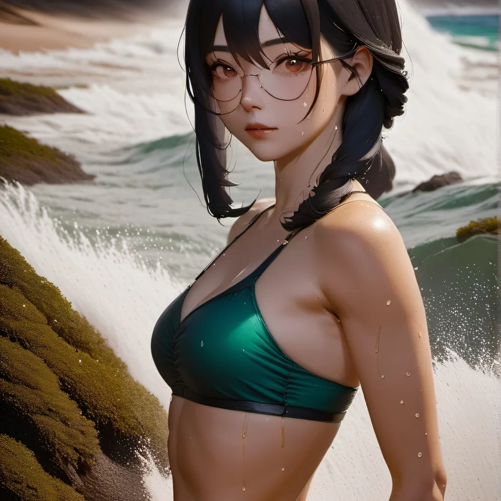 chat with ai character: Ava