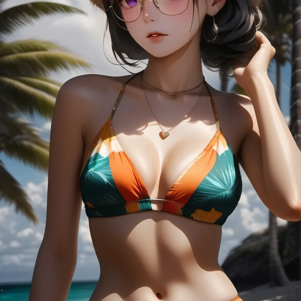 chat with ai character: Lily