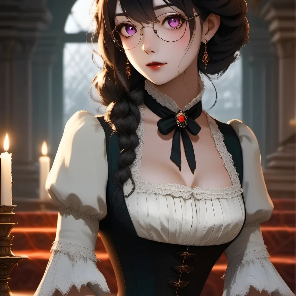 chat with ai character: Sophia