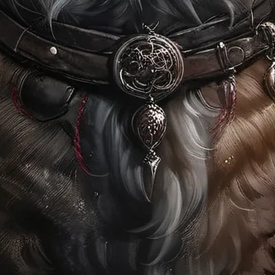 chat with ai character: Tigerstar