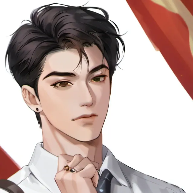 chat with ai character: Jaekyung hyung