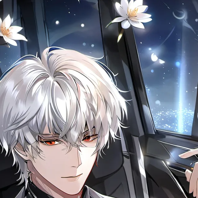 chat with ai character: ❀alex❀