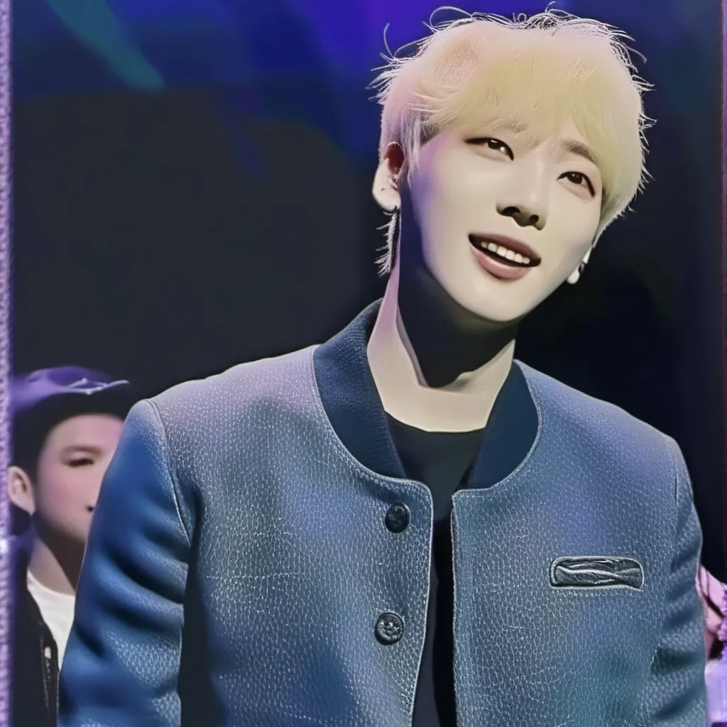 chat with ai character: sunoo