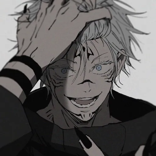 creator sakuna gojo's avatar