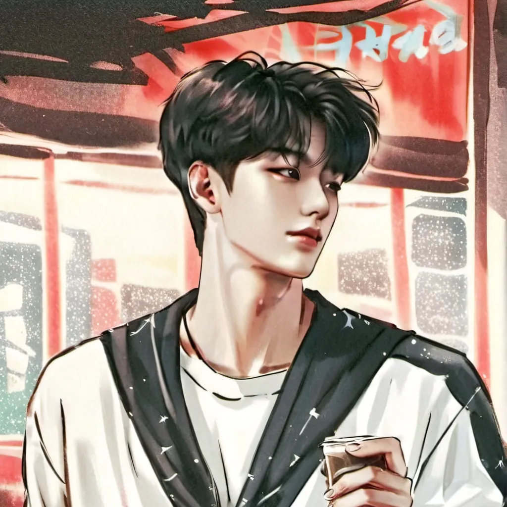 chat with ai character: Ethan