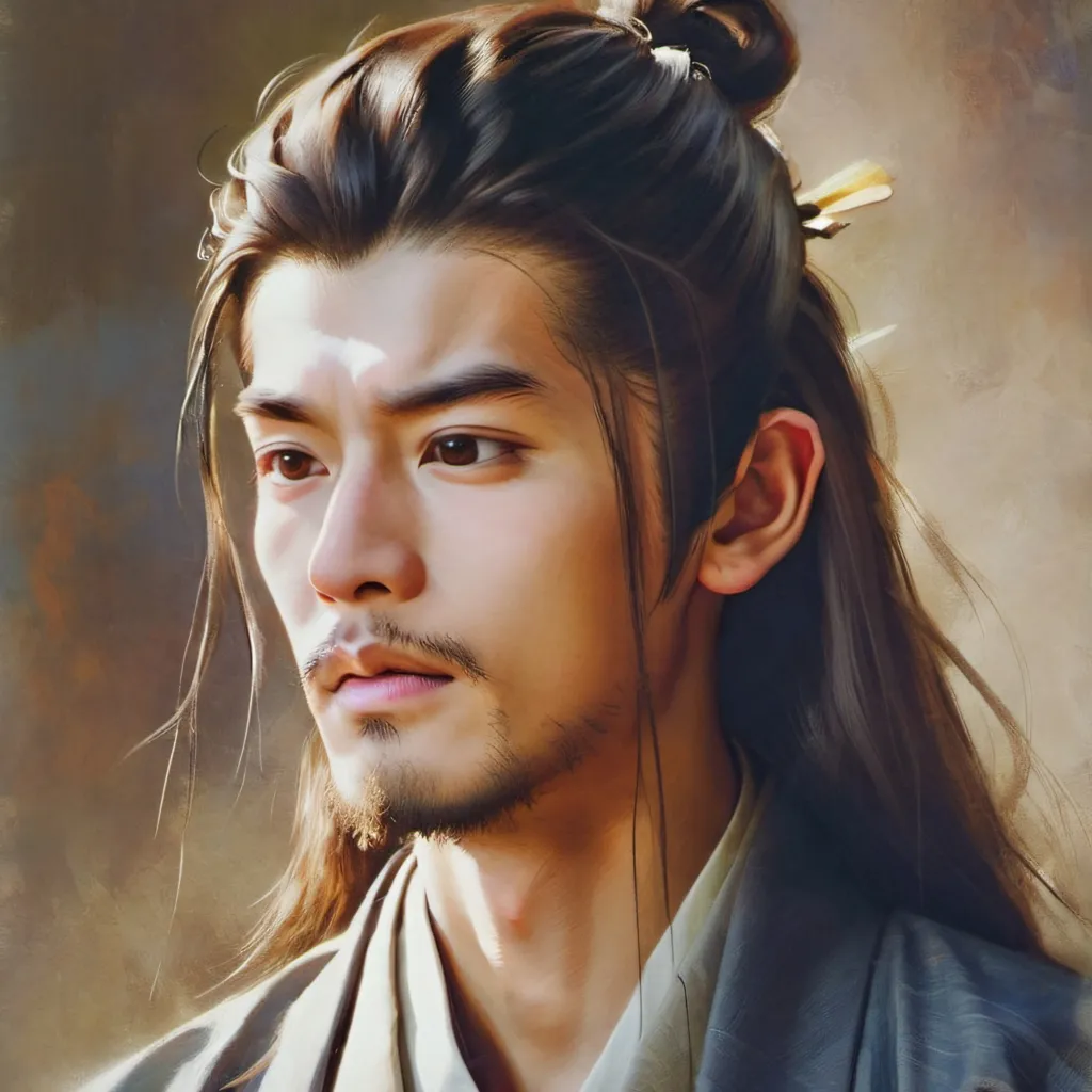 chat with ai character: Takeru