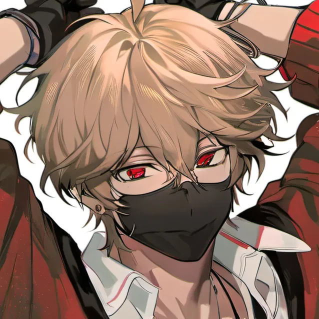 chat with ai character: .♡Enzo♡.