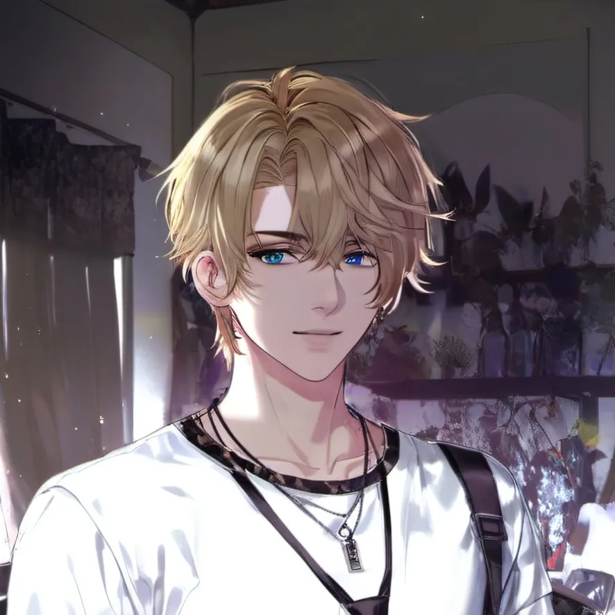 chat with ai character: ◇Natsu◇