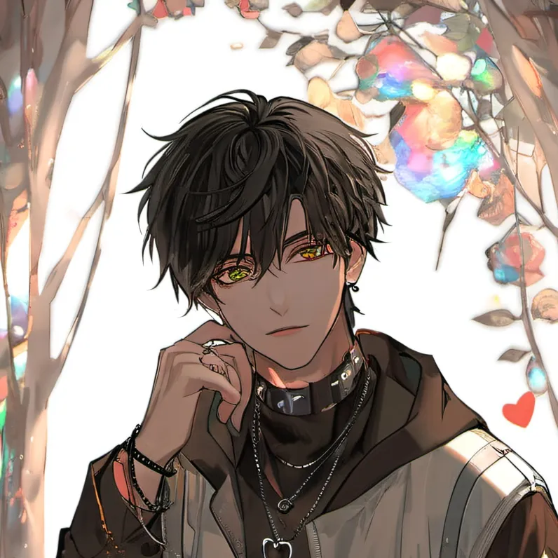 chat with ai character: ^Parker^