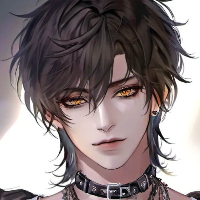 chat with ai character: Xavion